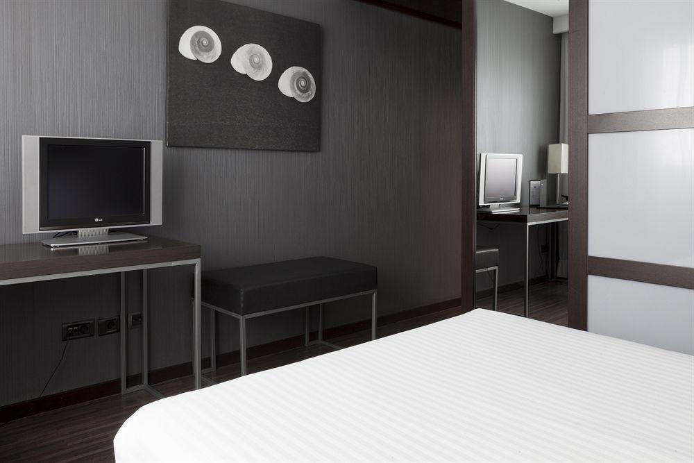 Ac Hotel Algeciras By Marriott Ngoại thất bức ảnh
