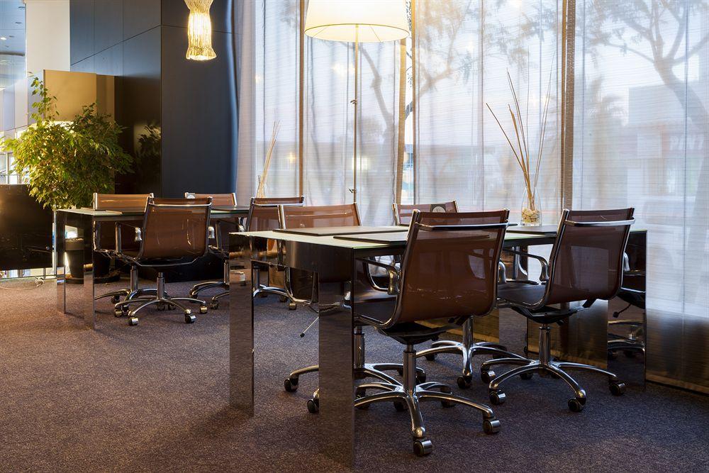 Ac Hotel Algeciras By Marriott Ngoại thất bức ảnh