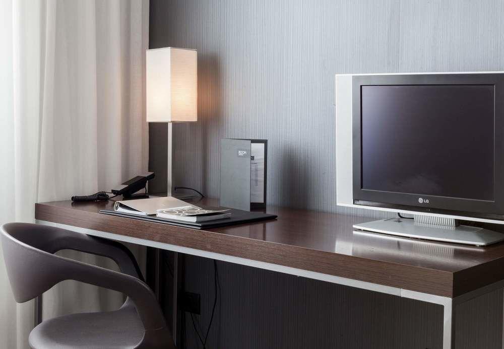 Ac Hotel Algeciras By Marriott Ngoại thất bức ảnh