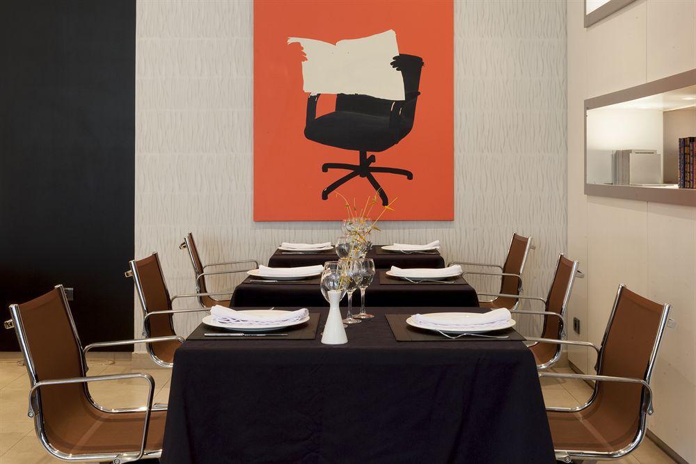 Ac Hotel Algeciras By Marriott Ngoại thất bức ảnh