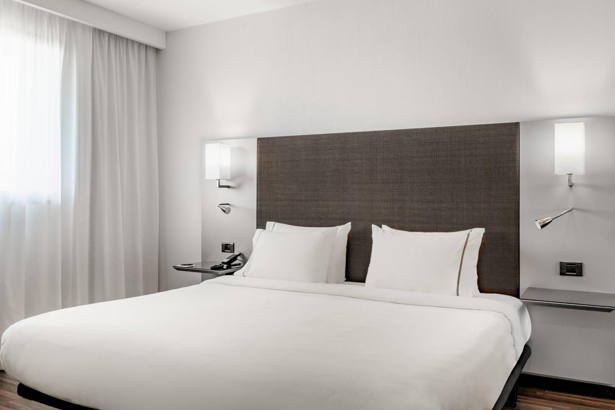 Ac Hotel Algeciras By Marriott Ngoại thất bức ảnh