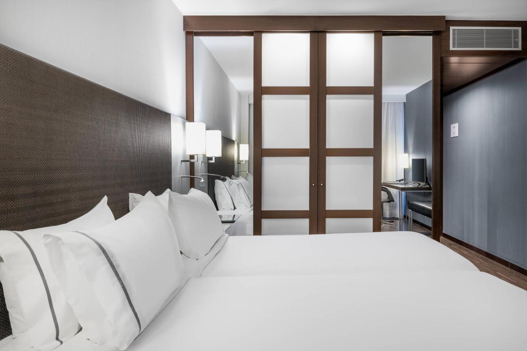 Ac Hotel Algeciras By Marriott Ngoại thất bức ảnh
